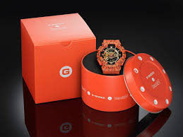 Click a move name to see even more detailed information, including which pokémon can learn that move. Dragon Ball Z G Shock Collaboration Watches By Casio