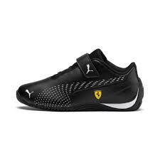 Gorra scuderia ferrari oficial santander puma; Kids Ferrari Shoes Online