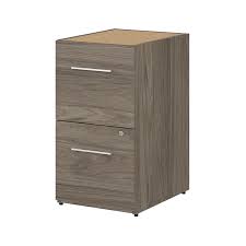 Maybe you would like to learn more about one of these? Office 500 16w 2 Drawer File Cabinet In Modern Hickory Engineered Wood Walmart Canada