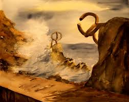 EL PEINE DE LOS VIENTOS | Marenelasagabaster's Blog