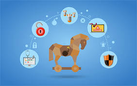 Sextortion email scams are a popular way for hackers to extort money from unsuspecting web users. What Is A Trojan Horse Definition From Whatis Com