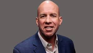 GE HealthCare appoints Adam Holton as Chief People Officer