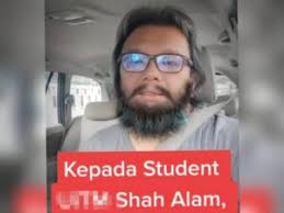 Pelajar jangan batalkan pesanan e-hailing saat akhir