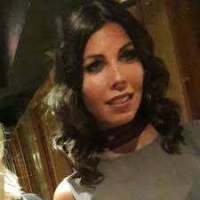 Gina Nardone's Instagram, Twitter & Facebook