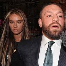 Her face says it all