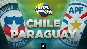 Chile and paraguay sit second and third respectively in copa america group a. Hqgmapcp4tpmmm