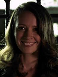 Person of Interest Amy