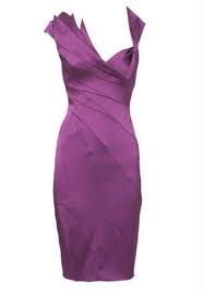 Dressing Young Does Not Indicate Following Current Fashion Trends Too Carefully No Matter How Stylish Purple Cocktail Dress Purple Homecoming Dress Fashion