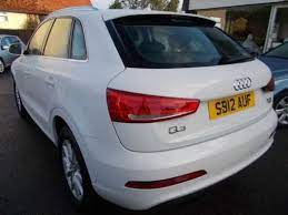 Pin Em Audi