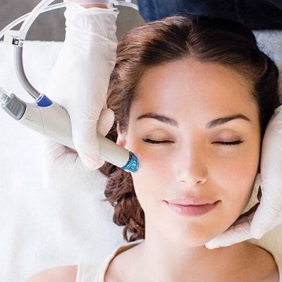 HydraFacial Treatment Dubai | Deep Skin Cleansing