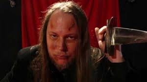 Paranormal Haunting: The Curse of the Blue Moon Inn (2011)