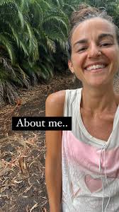 Finding beauty in a broken world is creating beauty in the world we find.” 