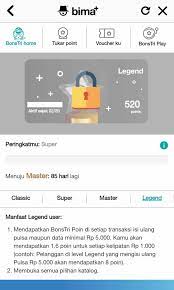 We did not find results for: 5 Info Dan Cara Menukarkan Poin Bonstri Jadi Kuota Dan Pulsa