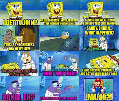 Check spelling or type a new query. 18 Spongebob Memes Deviantart Factory Memes