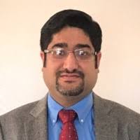 Paras Malhotra, MD, MBA, FCCP