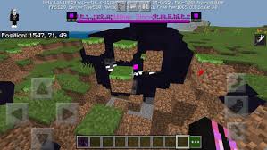 This addon restore it greatly! Wither Storm Addon Killeable V3 Minecraft Pe Mods Addons