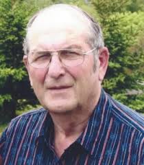 Eric Creaser Obituary