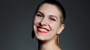 Emmerich Smola Förderpreis: Vor dem Auftritt Fußball spielen