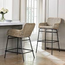 Budget Friendly Farmhouse Style Bar Stools With Backs Farmhouse Style Bar Stools Bar Stools Kitchen Stools