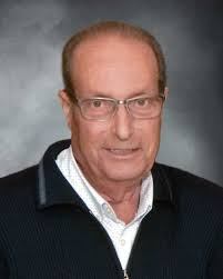 Rosalbino (Ross) Chiodo — Il Globo