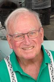 John Crossan O'Donovan Obituary in Raleigh at Renaissance Funeral Home