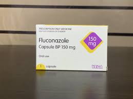 Image result for Fluconazole
