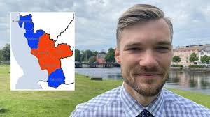 Skrällen: S + M + KD i Halmstad