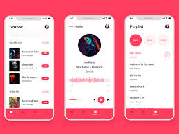 Download apps about music player for android Music Player App Sketch Freebie Download Free Resource For Sketch Sketch App Sources