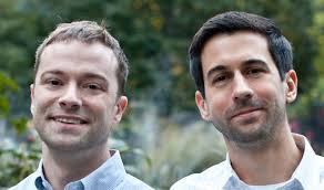 William Trice, John Pettengill