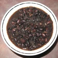 Allrecipes Deutschland Rezept Rezepte Bohnen Schwarze Bohnen