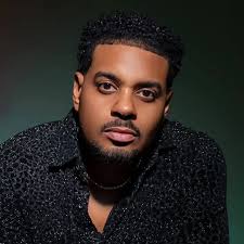 Cam'ron's appearance