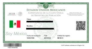 La curp se solicita presentando en el módulo de atención de la curp más cercano al domicilio, el documento oficial noticias sobre curp. Consulta E Impresion De La Curp