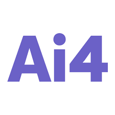 Ai4 Conference logo