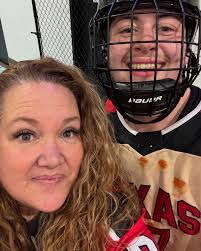 Stacy Martell's Instagram, Twitter & Facebook