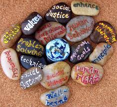 Social Work Making A Difference Social Work Values Social Work Social Work Practice