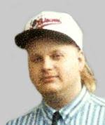 Obituary for David W. Nelson