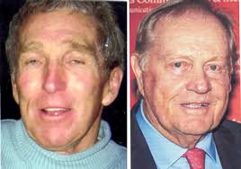 Daniel Gendron devient le 23e président de l'histoire des Dunes