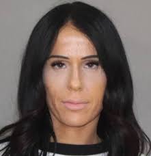 Denton County Name: Hallie Marie Smith Arrest Date: 05/20/2025 Offense: