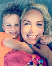 Happy 7th Birthday to Caleb! 🎈Our fearless, flexible and funny boy 🥰  We're so proud of the young man he's become, he makes friends wherever he  goes and takes life in his