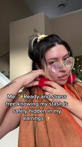 How to Hide Your Stash at Camping Festival