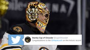 Complete player biography and stats. This Tuukka Rask Stat May Make Leafs Fans Really Really Sad Article Bardown