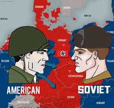 American / Soviet ( WW2 Versions ) | Nordic / Mediterranean | Know ...