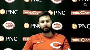 Brad aldrich in a 2009 portrait. Report Firm To Investigate Ex Mu Director Of Hockey Ops Employment