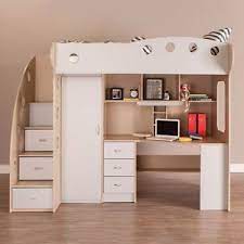 meuble lit superpos chambre design chambre enfant rangement chambre enfant