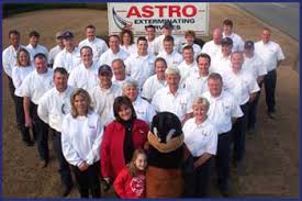 Many pest control companies price their services according to the type of pest they'll be exterminating. Astro Exterminating Pest And Termite Control In South Georgiaastro Exterminating