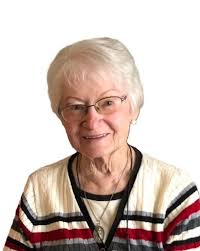 Rita E. Roxbury Obituary April 4, 2025