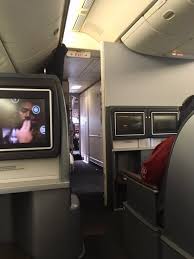 In the earlier example, the coach award seat from. United Airlines Boeing 777 200 Domestic First Class Seat Set Up Steemit