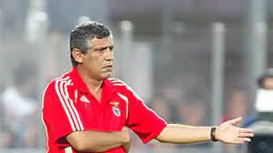 3:15 sisi martins 258 370 просмотров. Fernando Santos Nao Nos Falta Entrega Ao Jogo Benfica Jornal Record