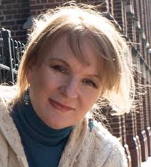 Channeling — Karen Frances McCarthy PhD CSNU