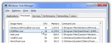 The first you'll need to do is open the combat report want to convert. Ogmmon Exe Windows Process What Is It
